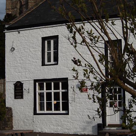 英格尔顿 The Marton Arms酒店 外观 照片