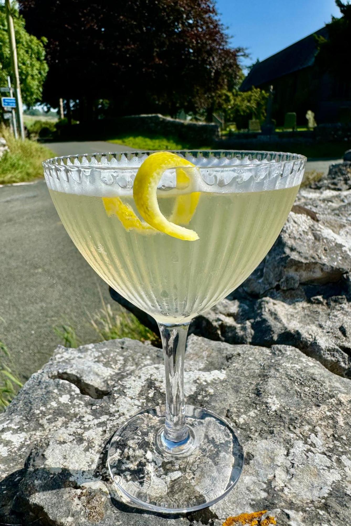 英格尔顿 The Marton Arms酒店 外观 照片